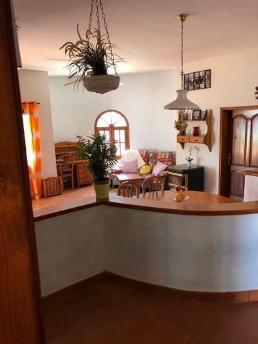 Apartamento Palmeras