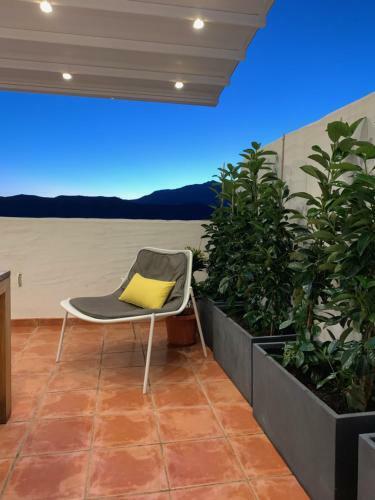 Apartamento Penthouse Amazing Views