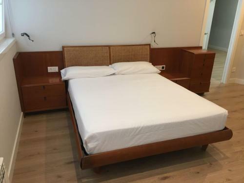 Apartamento San Juan By Basquelidays