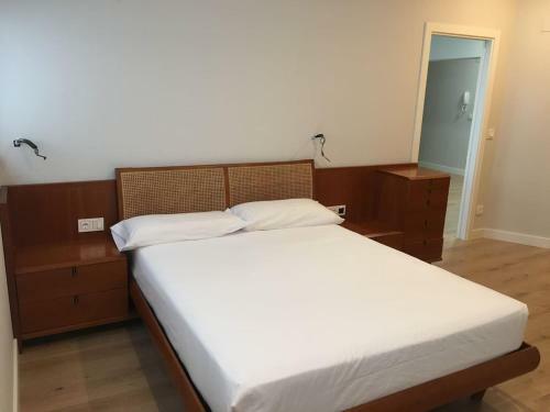 Apartamento San Juan By Basquelidays
