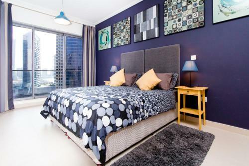 Apartamento Quintessential Quarters - Ultra-modern And Spacious Aparment