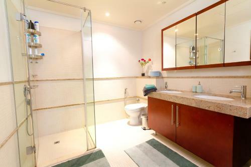 Apartamento Quintessential Quarters - Ultra-modern And Spacious Aparment