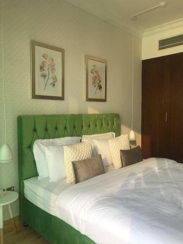 Apartamento Modern & Lux 1 Bed -8 Blvd Downtown