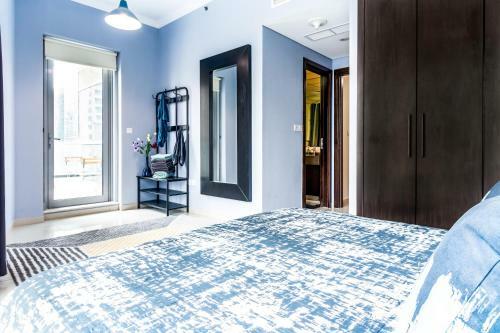 Apartamento Quintessential Quarters - Instagram-worthy Views