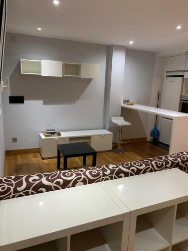 Apartamento San Marcial By Basquelidays