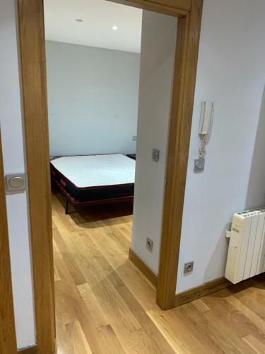 Apartamento San Marcial By Basquelidays