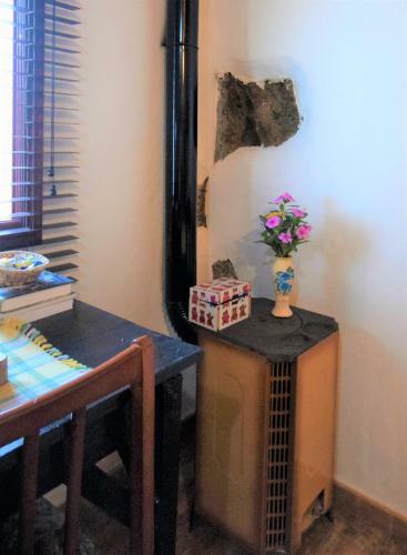Agroturismo Casa Goliath