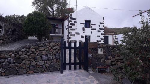 Agroturismo Casa Los Almendros