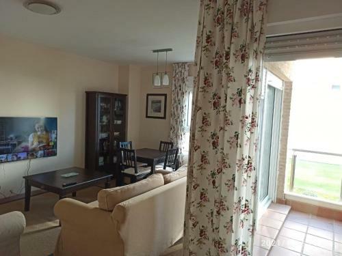 Apartamento Primera Linea de Playa Punta Del Moral