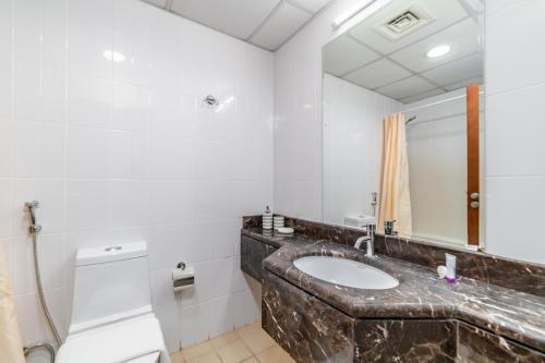 Apartamento Vacation Bay - Burj Al Nujoom - Downtown