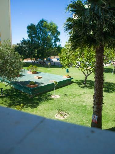 �apartamento En Isla Cristina En Primera L�nea!