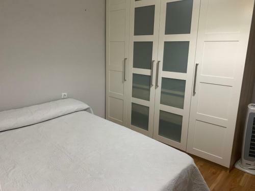 Apartamento Acogedor Y Luminoso Piso En La Playa