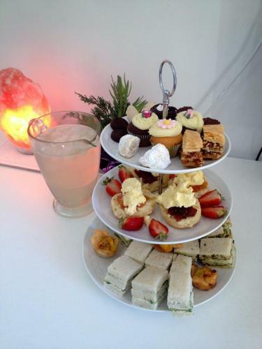 Apartamentos Mapleton Falls Accommodation