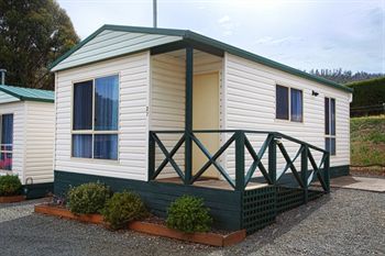 Discovery Holiday Parks - Mornington Hobart
