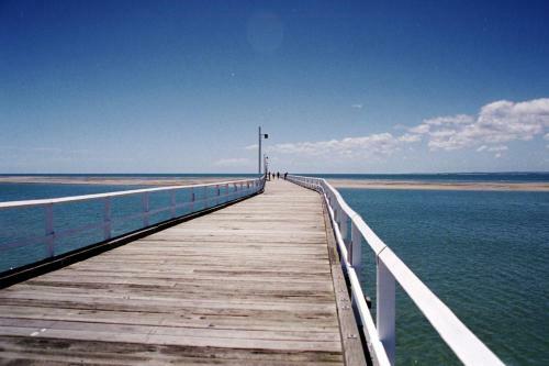 Happy Wanderer Village