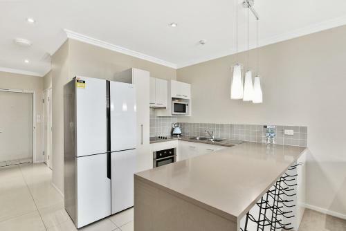 Apartamentos Eden By The Bay