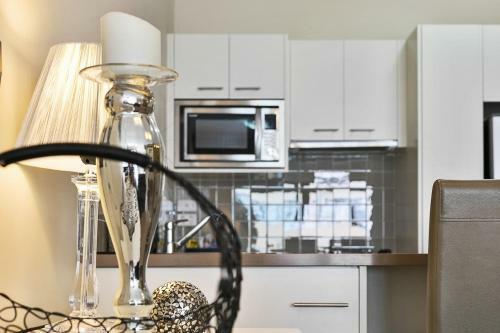 Apartamentos Eden By The Bay