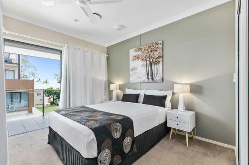 Apartamentos Eden By The Bay
