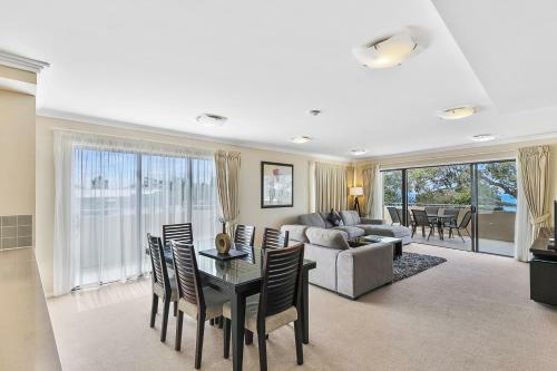 Apartamentos Eden By The Bay