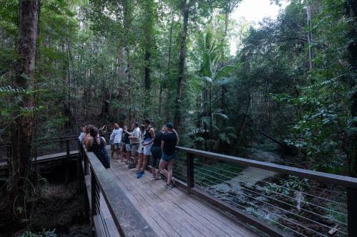 Albergue Colonial Village & Tours