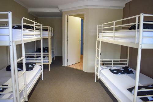 Albergue Hervey Bay Flashpackers