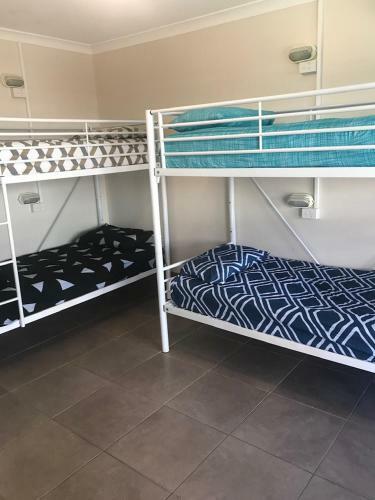 Albergue Hervey Bay Flashpackers