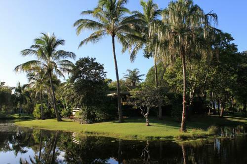 Sanctuary Lakes Fauna Retreat