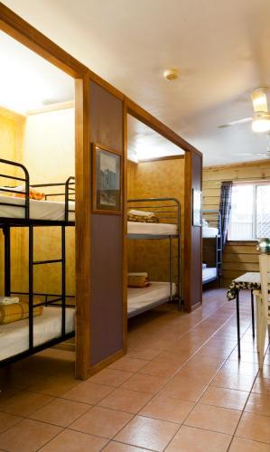 Albergue Aussie Woolshed Backpackers
