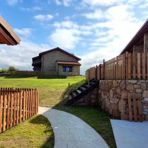 Apartamento Villas, El Mirador de Isla