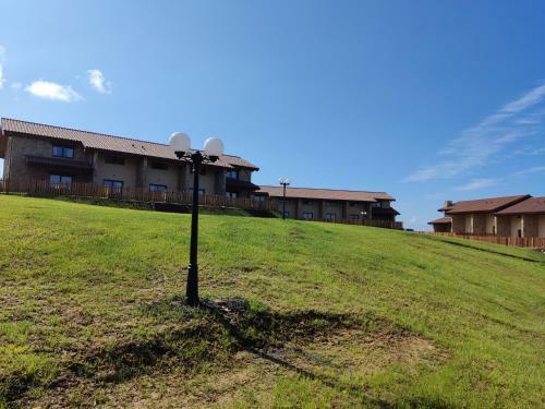 Apartamento Villas, El Mirador de Isla