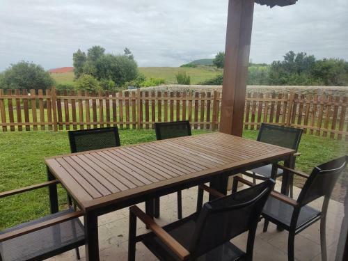 Apartamento Villas, El Mirador de Isla