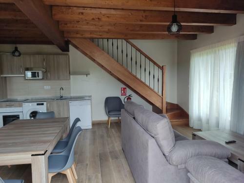 Apartamento Villas, El Mirador de Isla