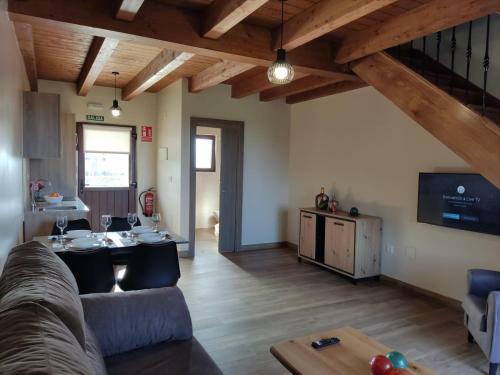 Apartamento Villas, El Mirador de Isla