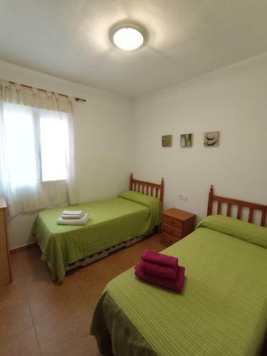 Apartamento Piso Isla Cristina