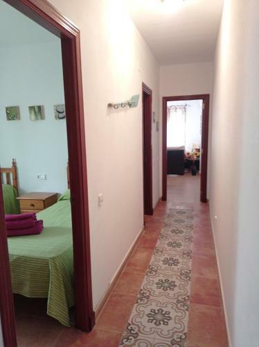 Apartamento Piso Isla Cristina