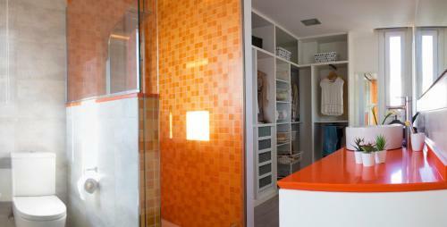Casa Feiti�a: Vistas Al Mar, Moderna Y Funcional