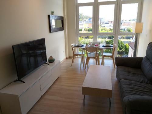 Apartamento Piso En La Isla