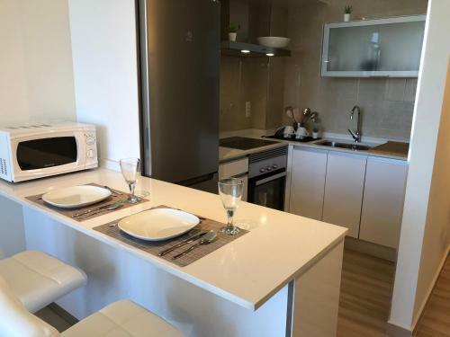 Apartamento Piso En La Isla