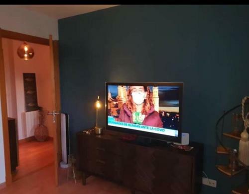 Apartamento Rodeira