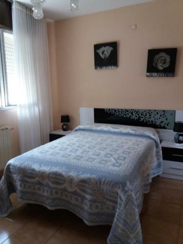 Apartamento Traves�a A Salga 12