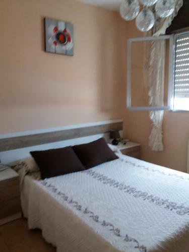 Apartamento Traves�a A Salga 12