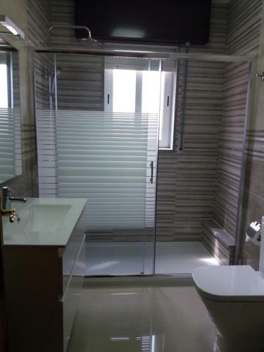 Apartamento Traves�a A Salga 12