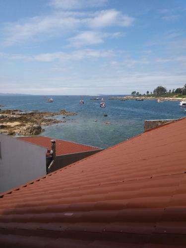 Apartamento Traves�a A Salga 12