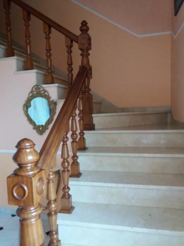 Apartamento Traves�a A Salga 12