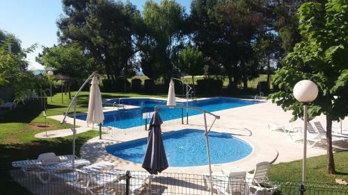Apartamento Apto. Islantilla Campo de Golf