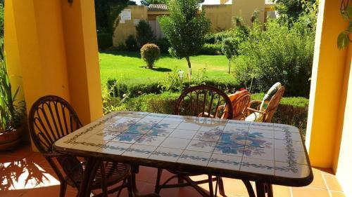 Apartamento Apto. Islantilla Campo de Golf