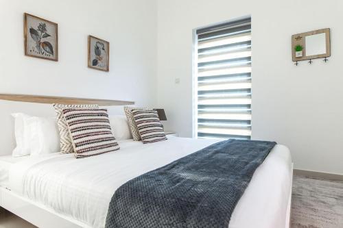Apartamento Continental Tower, Dubai Marina - Luton Vacation Homes