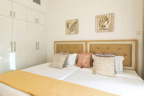 Apartamento Continental Tower, Dubai Marina - Luton Vacation Homes