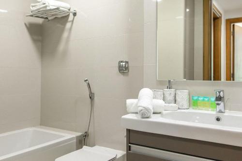 Apartamento Continental Tower, Dubai Marina - Luton Vacation Homes