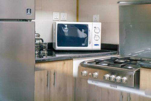 Apartamento Continental Tower, Dubai Marina - Luton Vacation Homes
